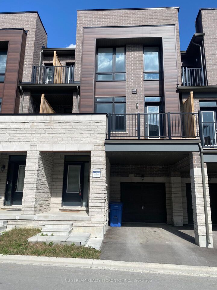 11 Griffith Street — photo 1