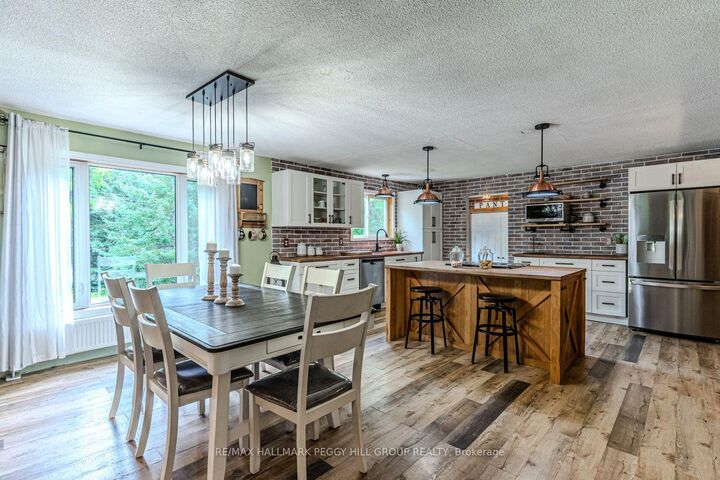 Property Photo: 1450 Beiers Road ON P0E 1G0