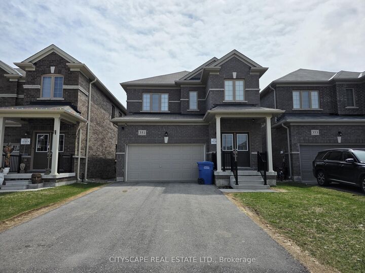 351 Ridley Crescent — photo 1