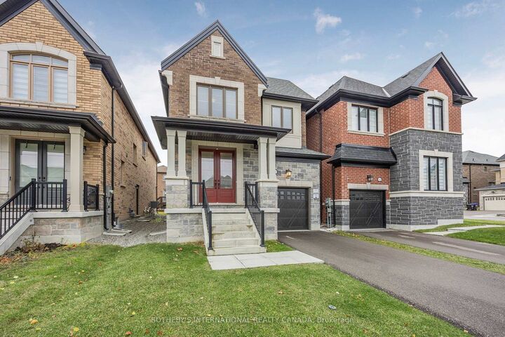 Property Photo:  2140 Wilson Street  ON L9S 0N7 