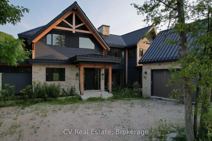 Property Photo: 150 Delphi Lane ON N0H 1J0