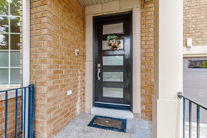 Property Photo: 314 Tower Hill Road ON L4E 0A6