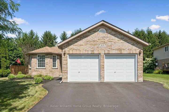 Property Photo: 63 Cherry Hill Place ON N1M 3T9
