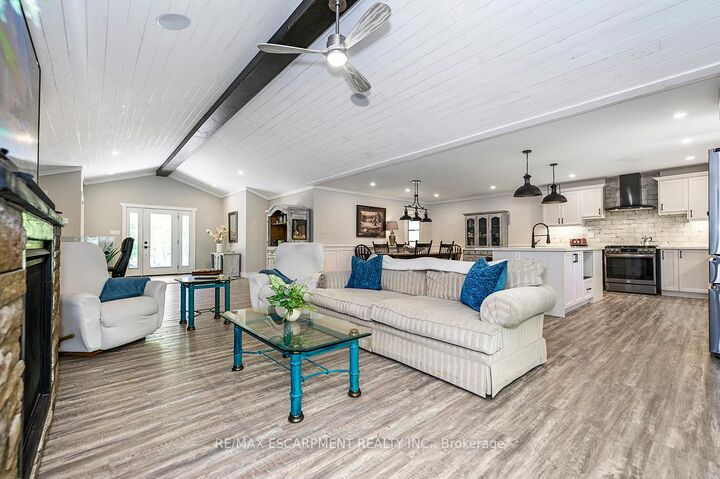 Property Photo: 1068 Xavier Street ON P0E 1G0