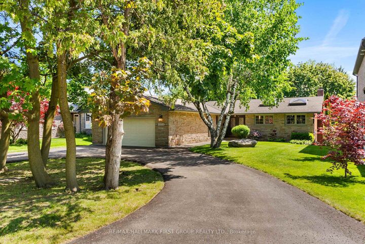 Property Photo: 1889 Appleview Road ON L1V 1T7
