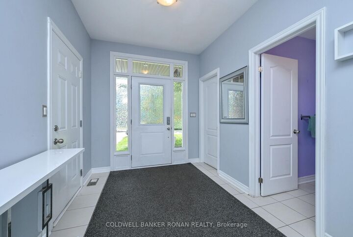 Property Photo:  2375 Glenwood School Drive  ON L7R 3R9 
