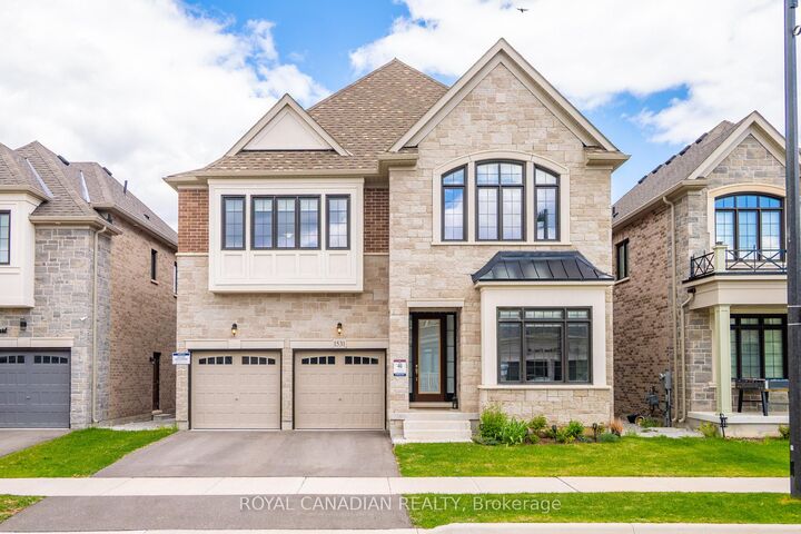 1531 Kitchen Court — photo 1