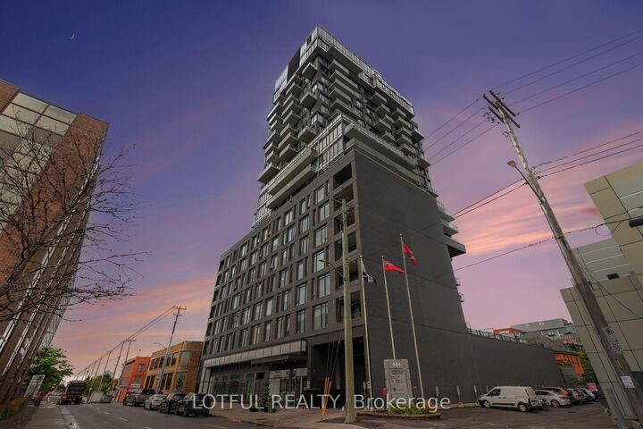 203 Catherine Street 1309 — photo 1