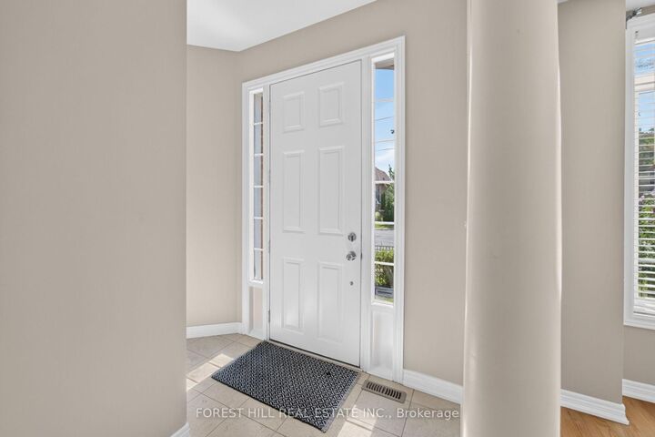 Property Photo: 3549 Eglinton Avenue W ON L5M 7T3