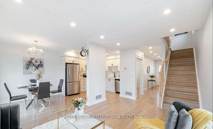 Property Photo:  219 Templewood Drive Main  ON N2R 0A3 