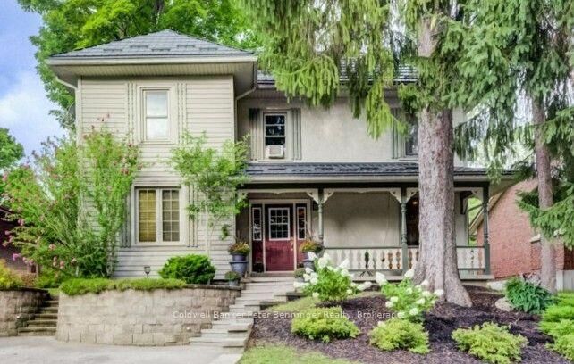 Property Photo: 407 May Street ON N0G 2V0