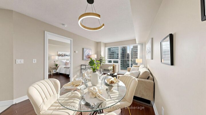 Property Photo: 31 Bales Avenue 1708 ON M2N 7L6