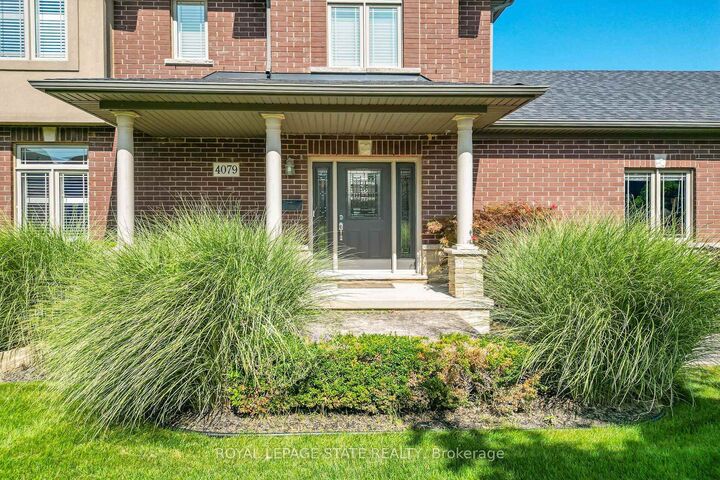 Property Photo:  4079 Stadelbauer Drive  ON L0R 1B7 