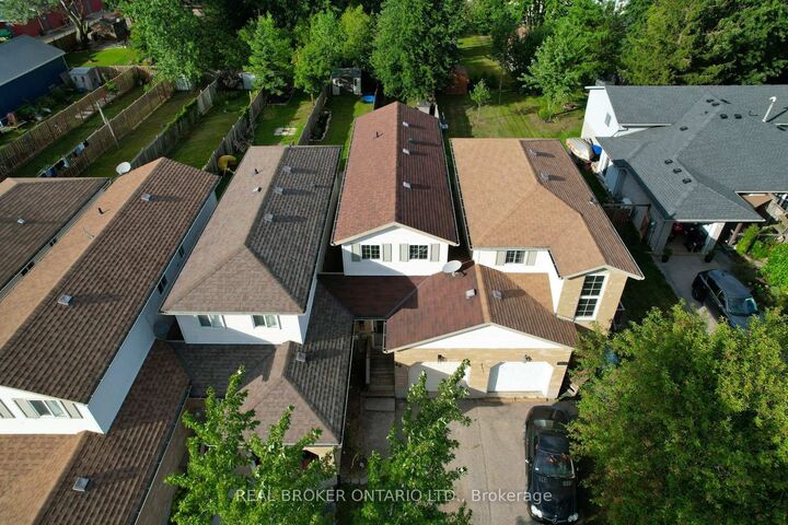 Property Photo:  46 Andrews Drive  ON N0G 1P0 