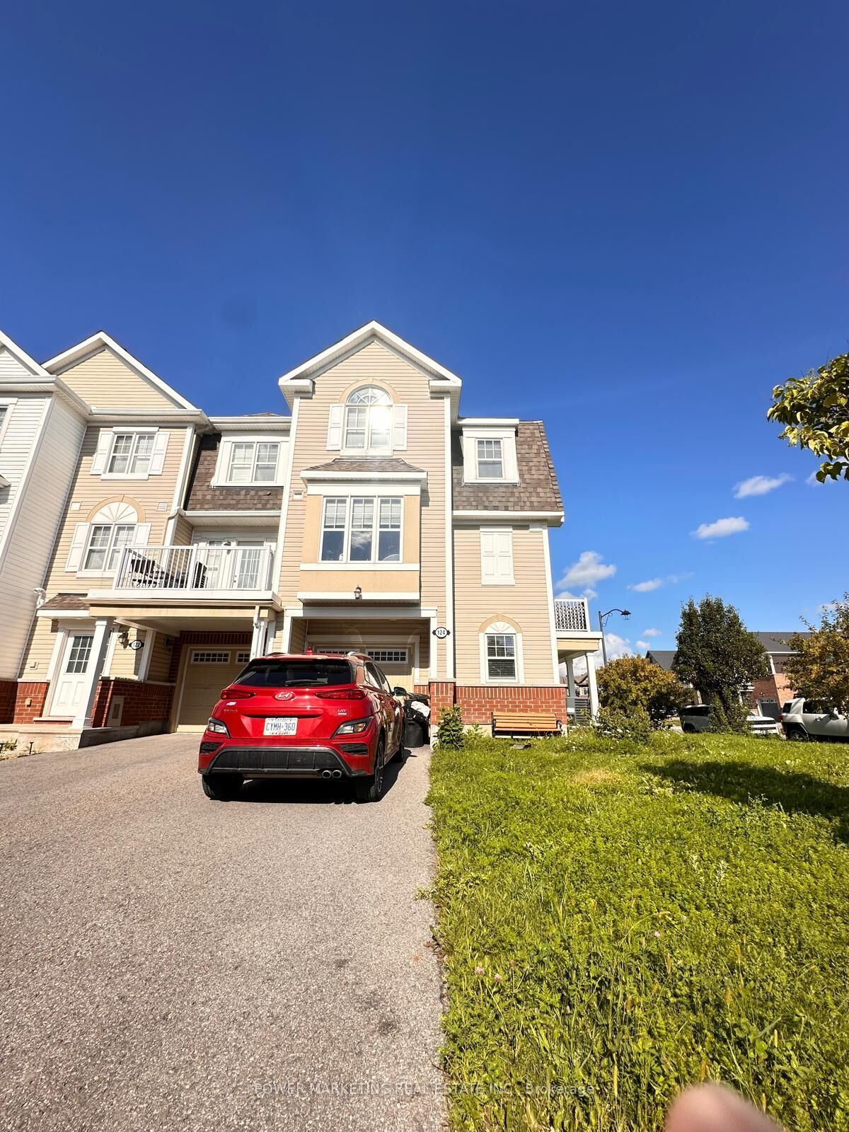 Property Photo:  124 Helenium Lane  ON K4A 1C6 