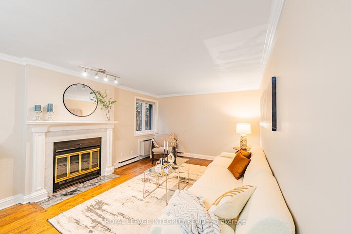 Property Photo:  222 Russell Avenue 103  ON K1N 7X5 