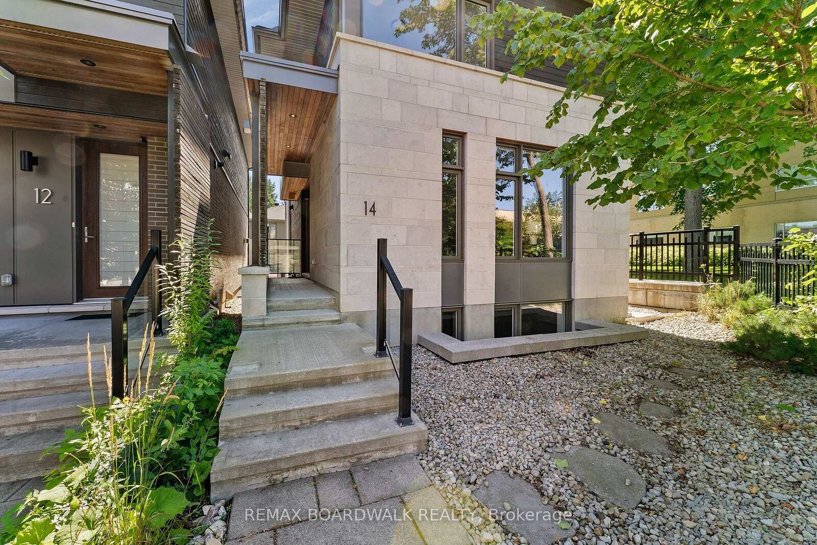 Property Photo: 14 Philosopher Private ON K1S 5P7