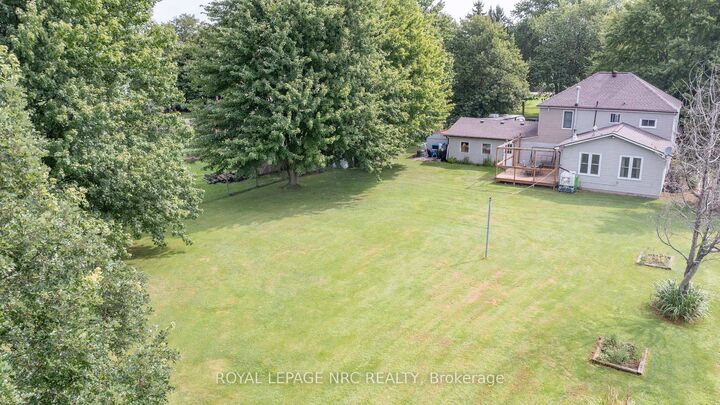 Property Photo: 11284 Golf Course Road ON L3K 5V4