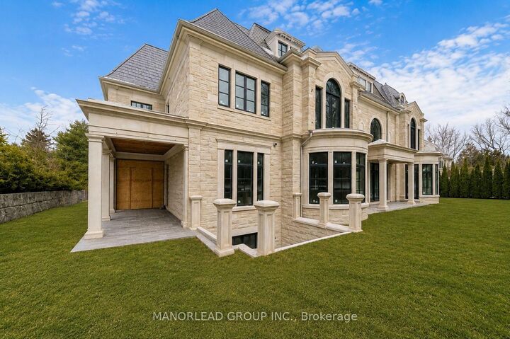 Property Photo: 19 Royal Oak Drive ON M3C 2M3