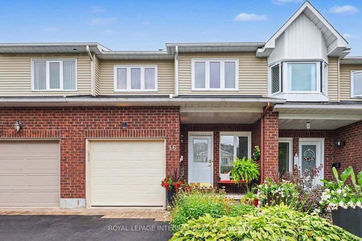 16 Streamwood Lane — photo 1