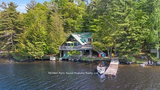 124 Healey Lake Water N/A — photo 1
