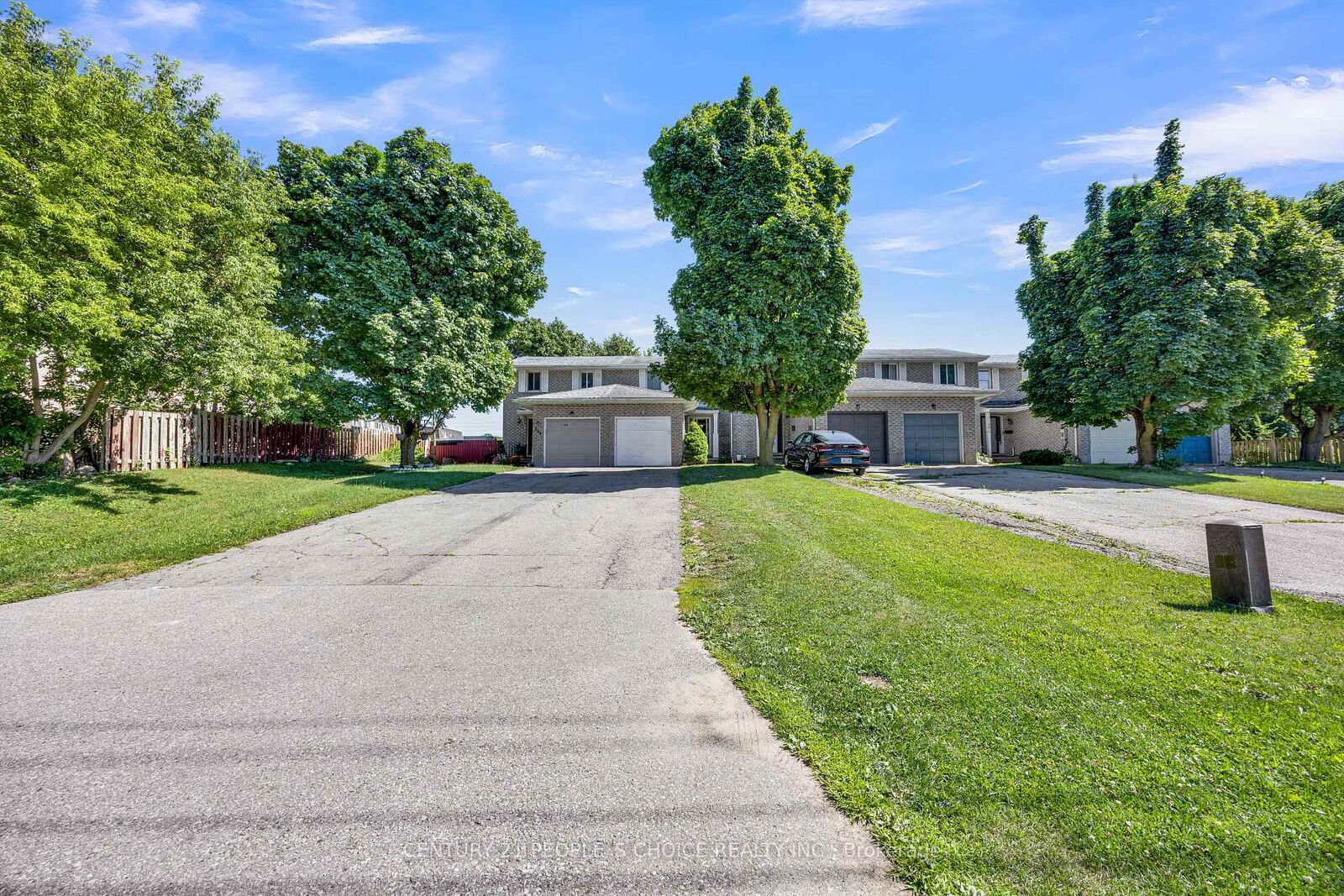 Property Photo:  307 Clyde Road  ON N1R 1L5 