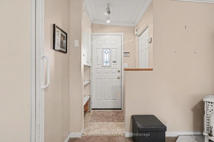 Property Photo: 20 Condie Street ON K7A 2S8
