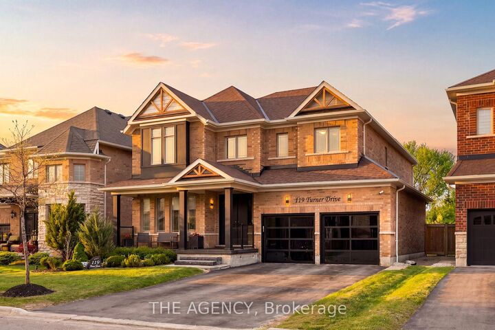 119 Turner Drive — photo 1