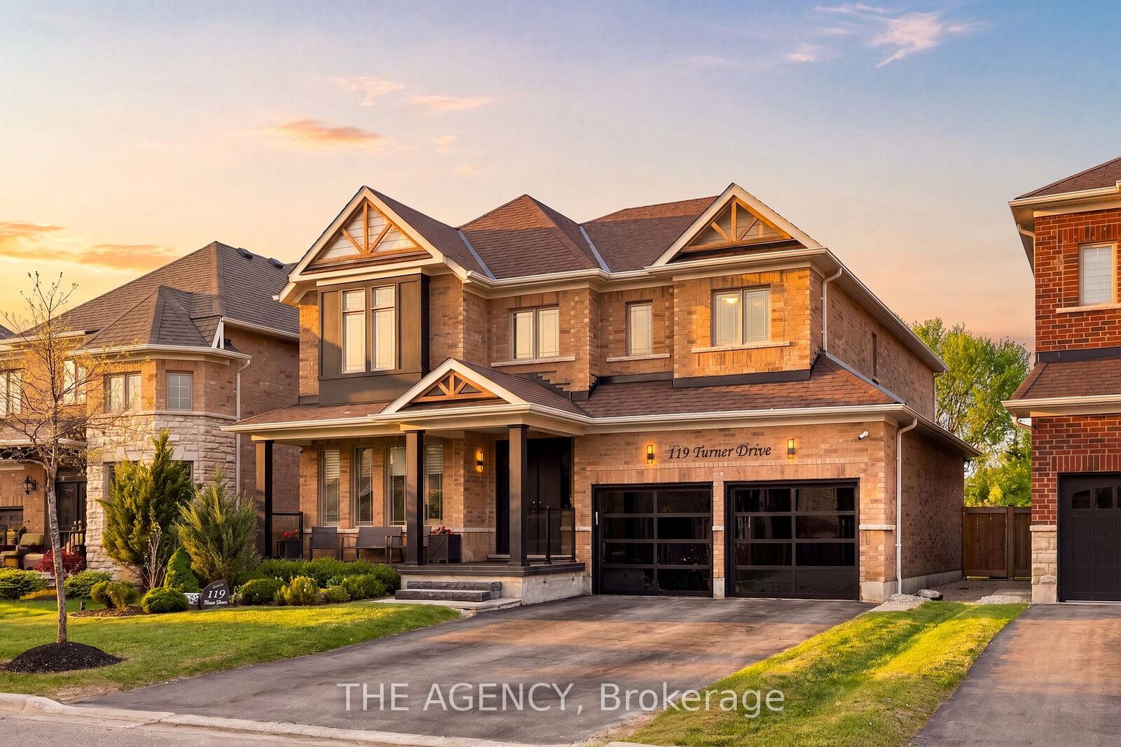Property Photo: 119 Turner Drive ON L0G 1W0