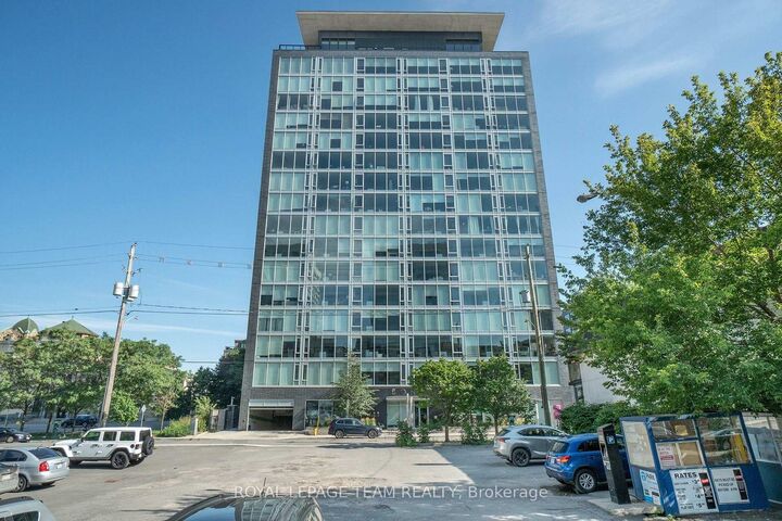 300 Lisgar Street E 310 — photo 1