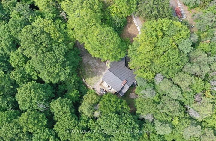 Property Photo: 16699 Ninth Line ON L4A 3P1