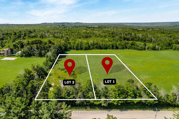 Property Photo:  Lot 2 2332 Rumney Road  ON L4R 4K3 