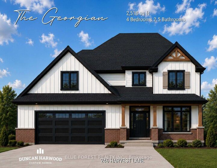 246 Harvest Lane — photo 1
