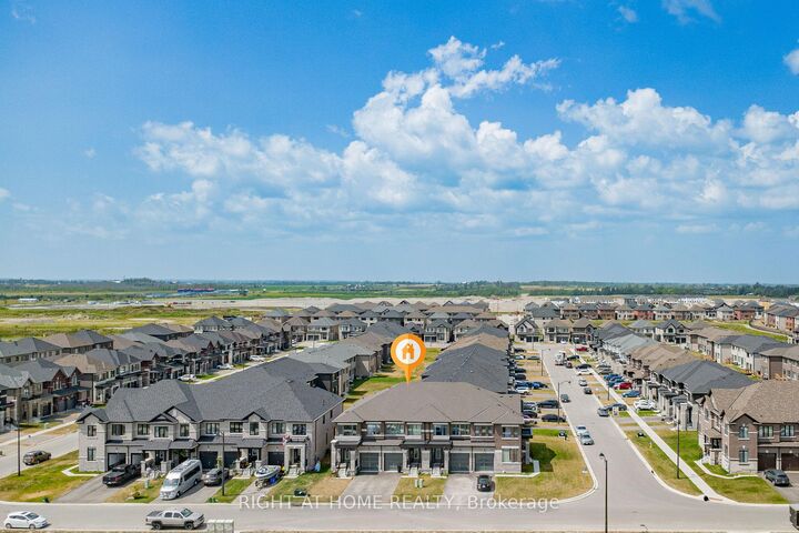 Property Photo:  66 Corley Street  ON K9V 6K2 