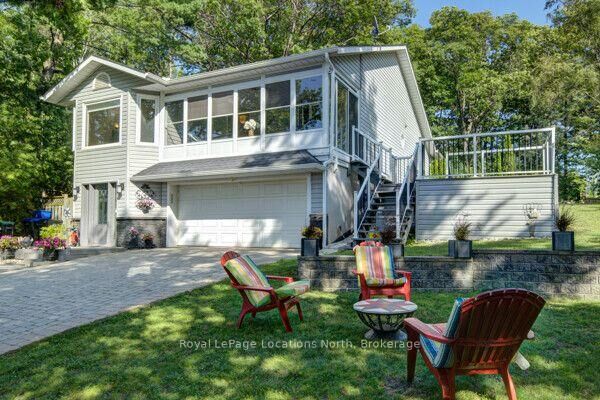 Property Photo: 2225 Tiny Beaches Road S ON L0L 1P1