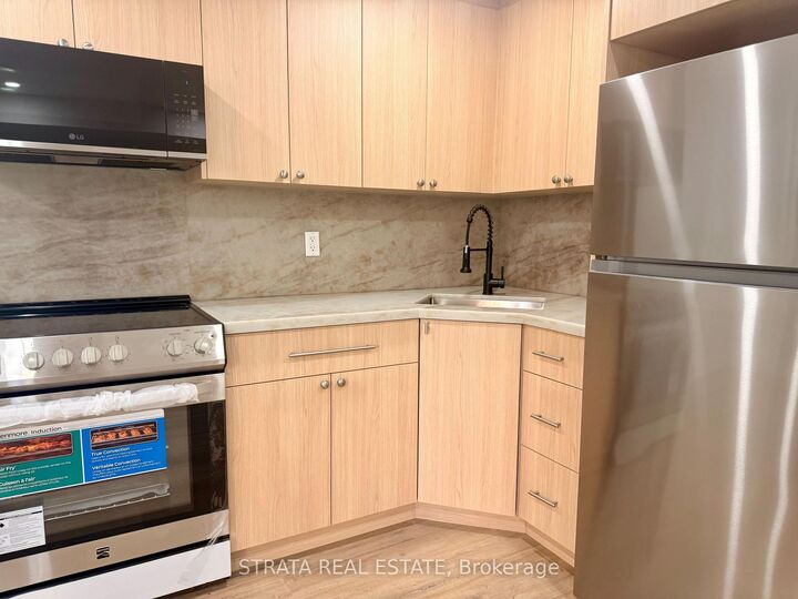 Property Photo: 277 Kennedy Avenue ON M6P 3C4