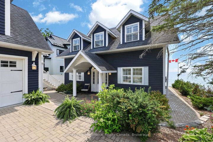 Property Photo: 10 Lundy Lane ON L0L 2J0