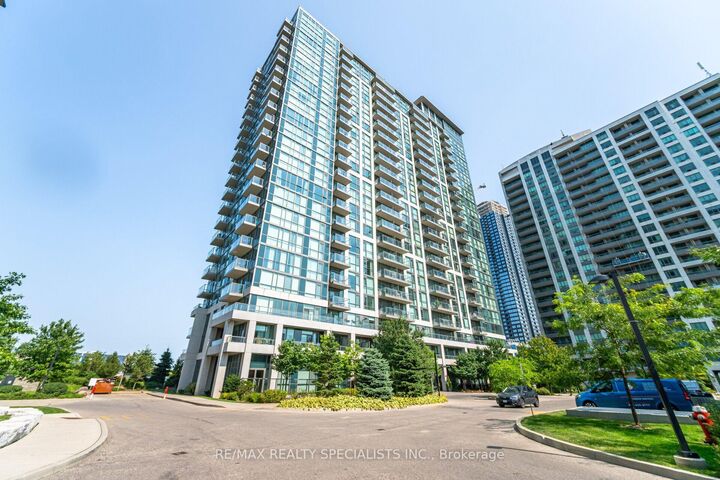 339 Rathburn Road W Ph07 — photo 1