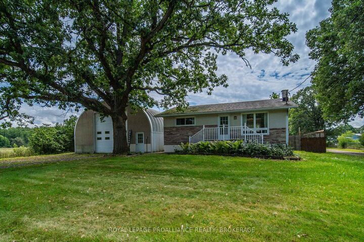 Property Photo: 1911 Unity Road ON K0H 1M0