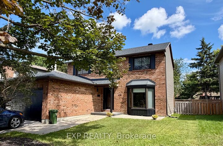 Property Photo:  438 Pickford Drive  ON K2L 3R4 
