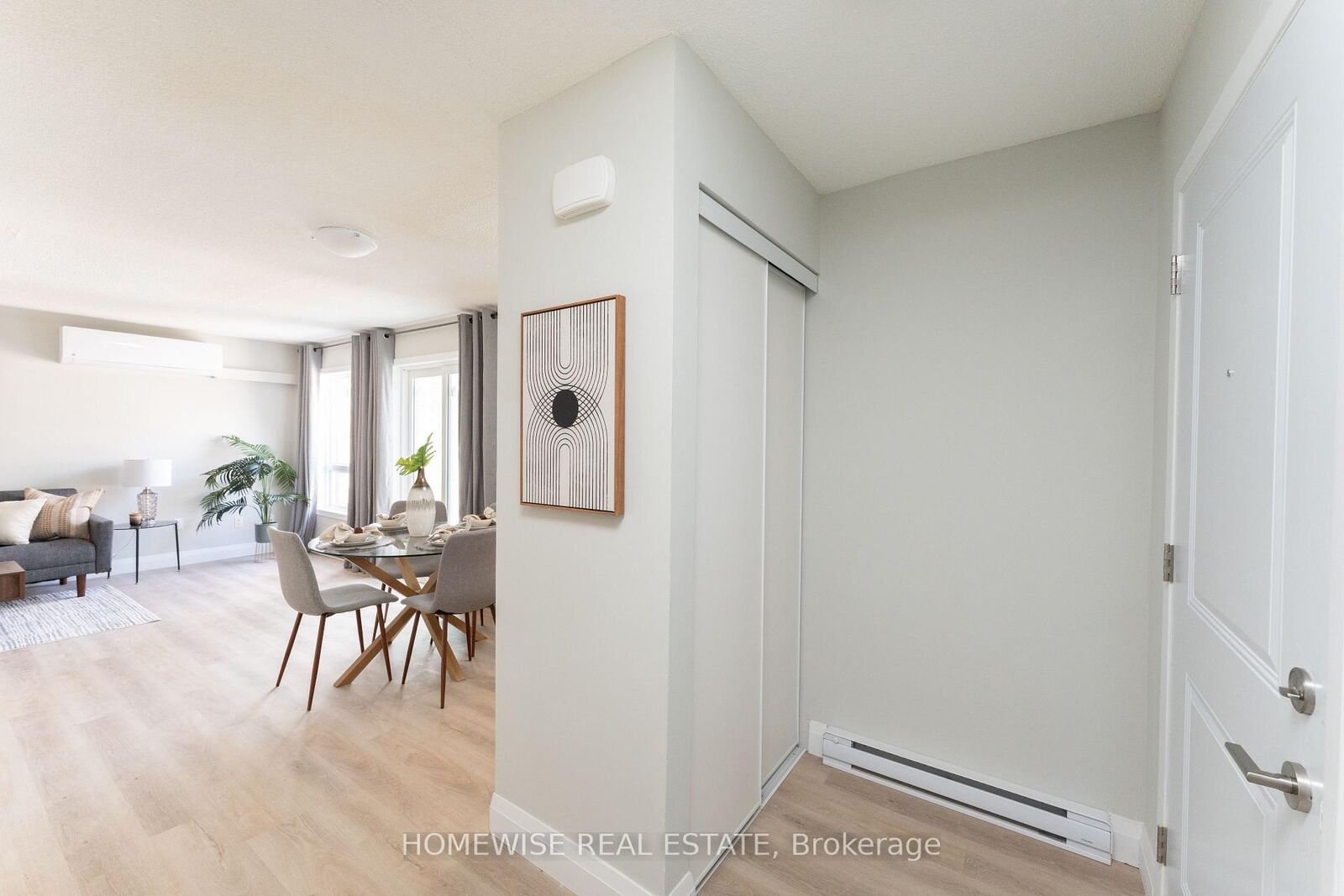 Property Photo: 240 Ormond Drive D2 ON L1G 6T5