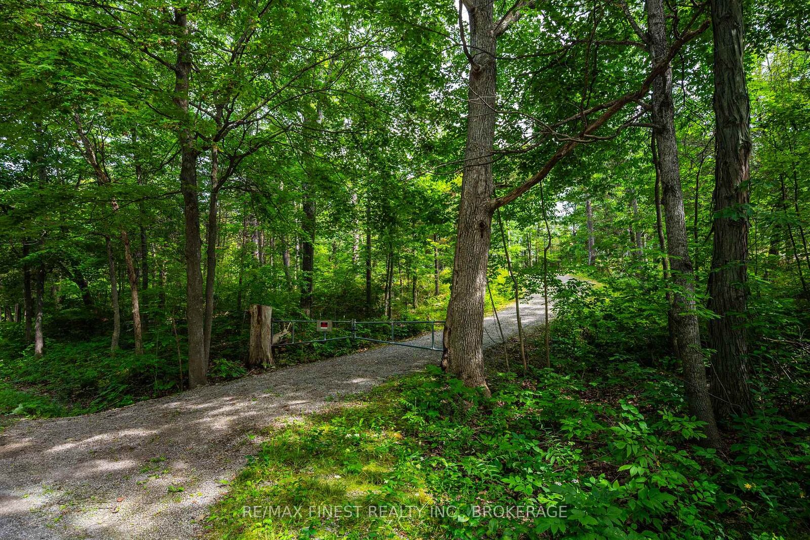 Property Photo: 169 Old River Road ON K0E 1R0