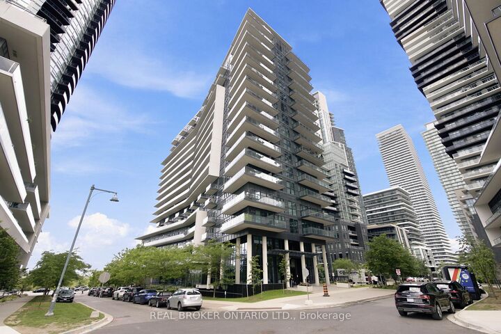 39 Annie Craig Drive Ph06 — photo 1