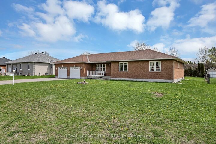 Property Photo: 6668 Tommary Drive ON K4P 1G8