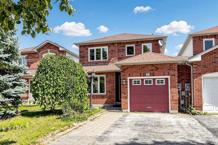 Photo de la propriété:  33 Churchland Drive  ON L4N 8P9 