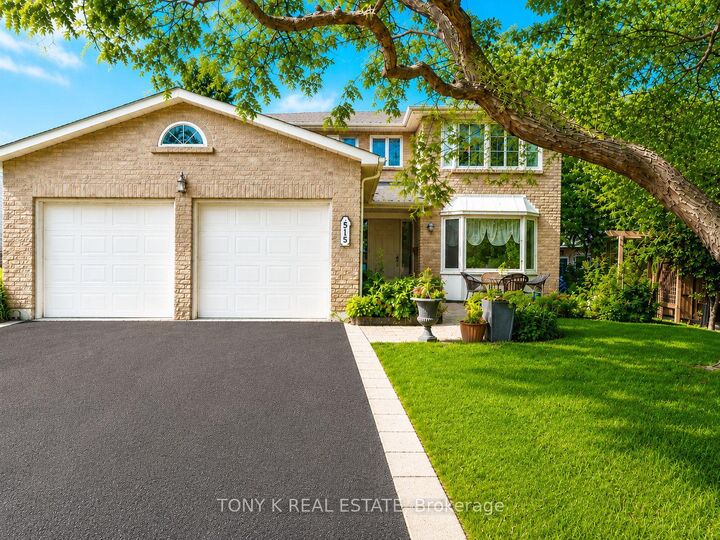 Property Photo: 515 London Road ON L3Y 6E4