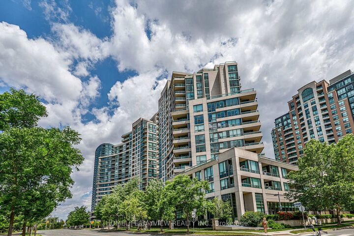 Property Photo: 503 Beecroft Road Lph08 ON M2N 0A2