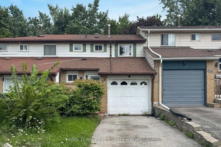 58 Chaucer Crescent — photo 1