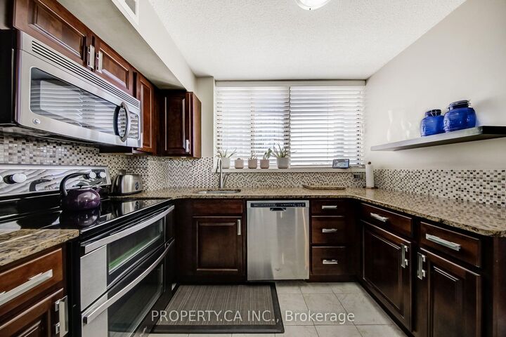 Property Photo:  270 Queens Quay W 302  ON M5J 2N4 