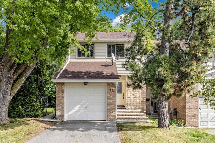 150 Tamarack Drive — photo 1
